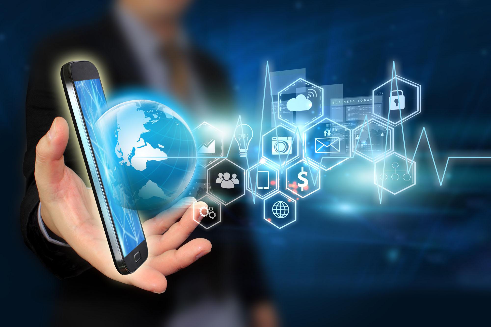 Experience Uninterrupted Connectivity: The Invigrazzes Standard